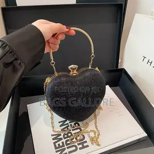 Clotch Hand Bag