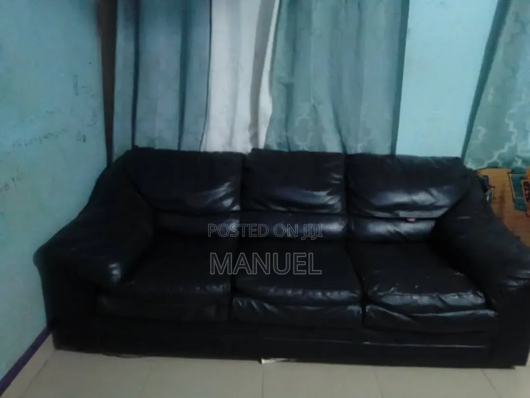 American High Quality Recliner Sofa Chairs 6 Set