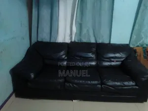 American High Quality Recliner Sofa Chairs 6 Set