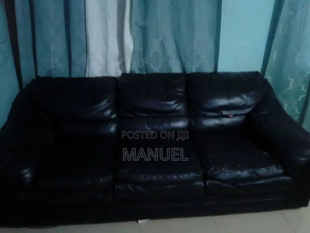 American High Quality Recliner Sofa Chairs 6 Set
