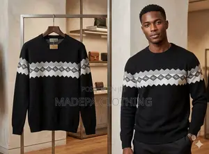 Original Sweater for Unisex
