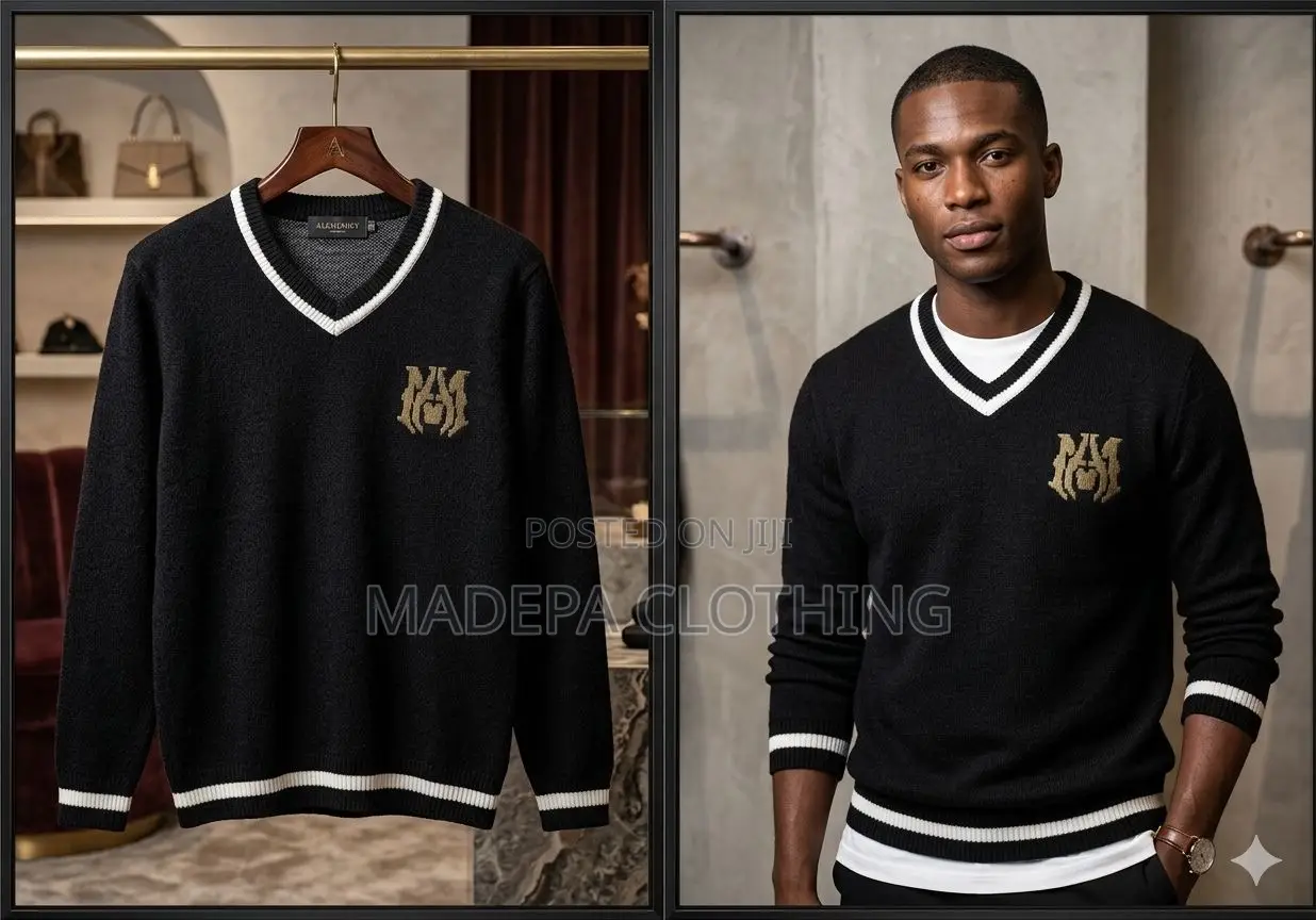 Original Sweater for Unisex
