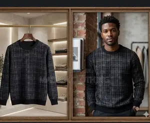 Original Sweater for Unisex