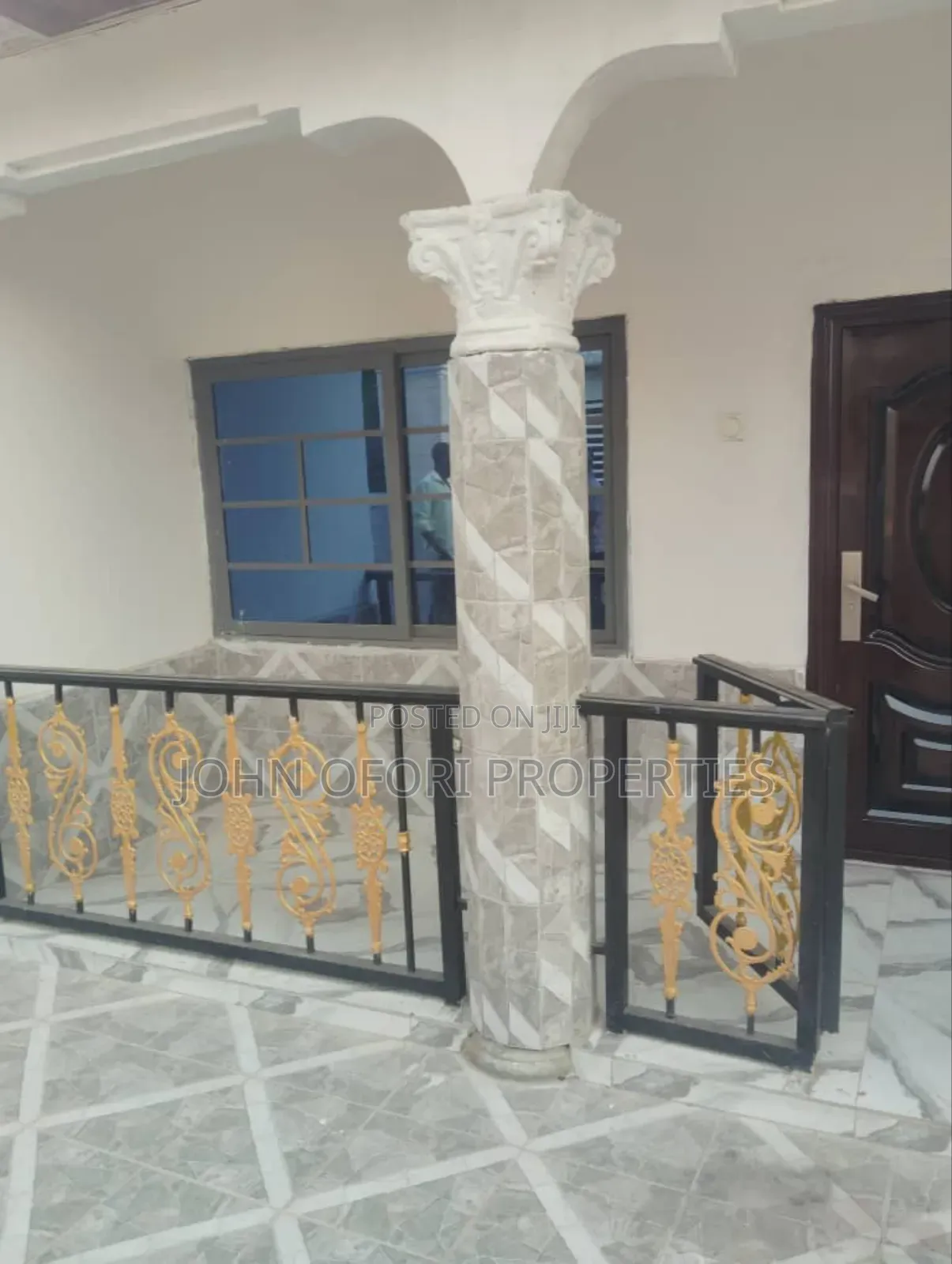 3bdrm Apartment in Kotei Transformer, Kumasi Metropolitan for rent