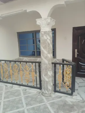 3bdrm Apartment in Kotei Transformer, Kumasi Metropolitan for rent