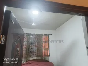 3bdrm Apartment in Kotei Transformer, Kumasi Metropolitan for rent