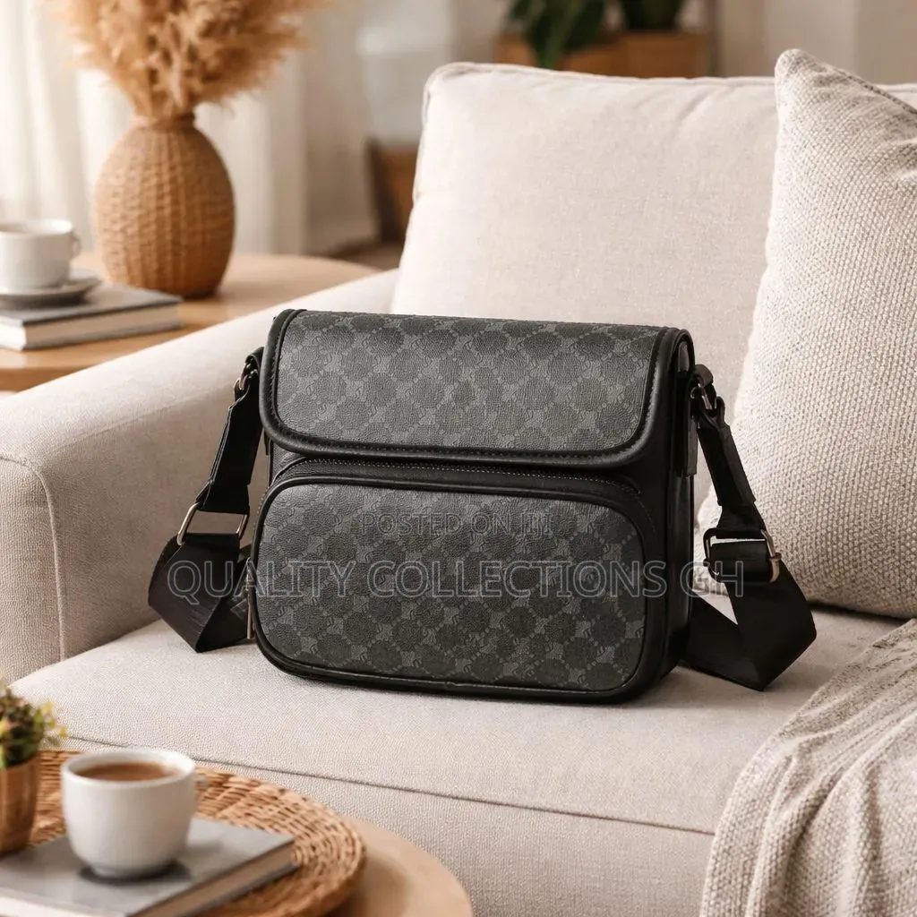 Quality Side Bag