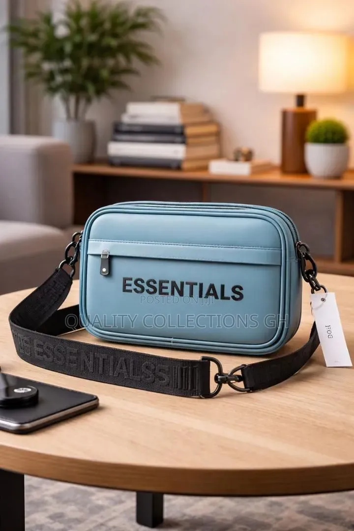 Quality Side Bag