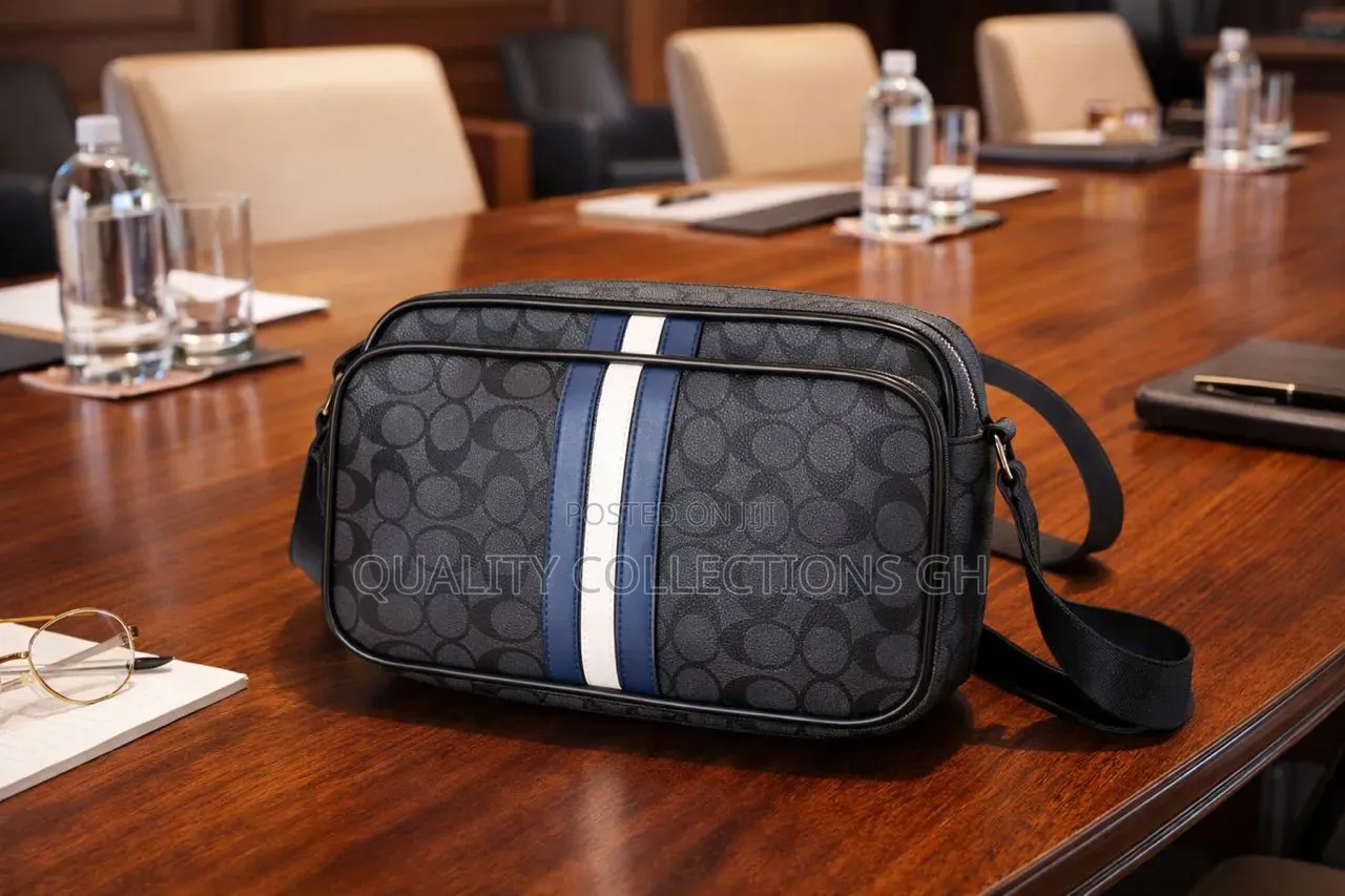 Quality Side Bag