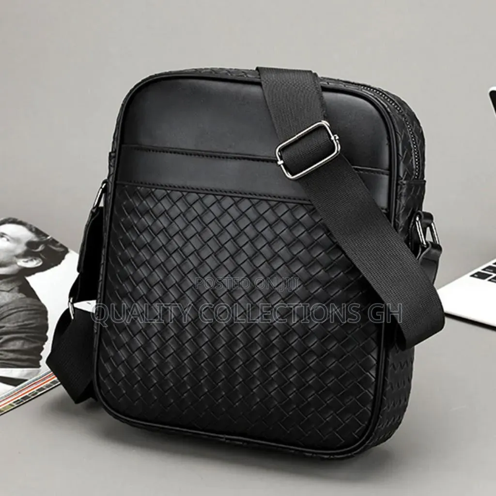 Quality Side Bag