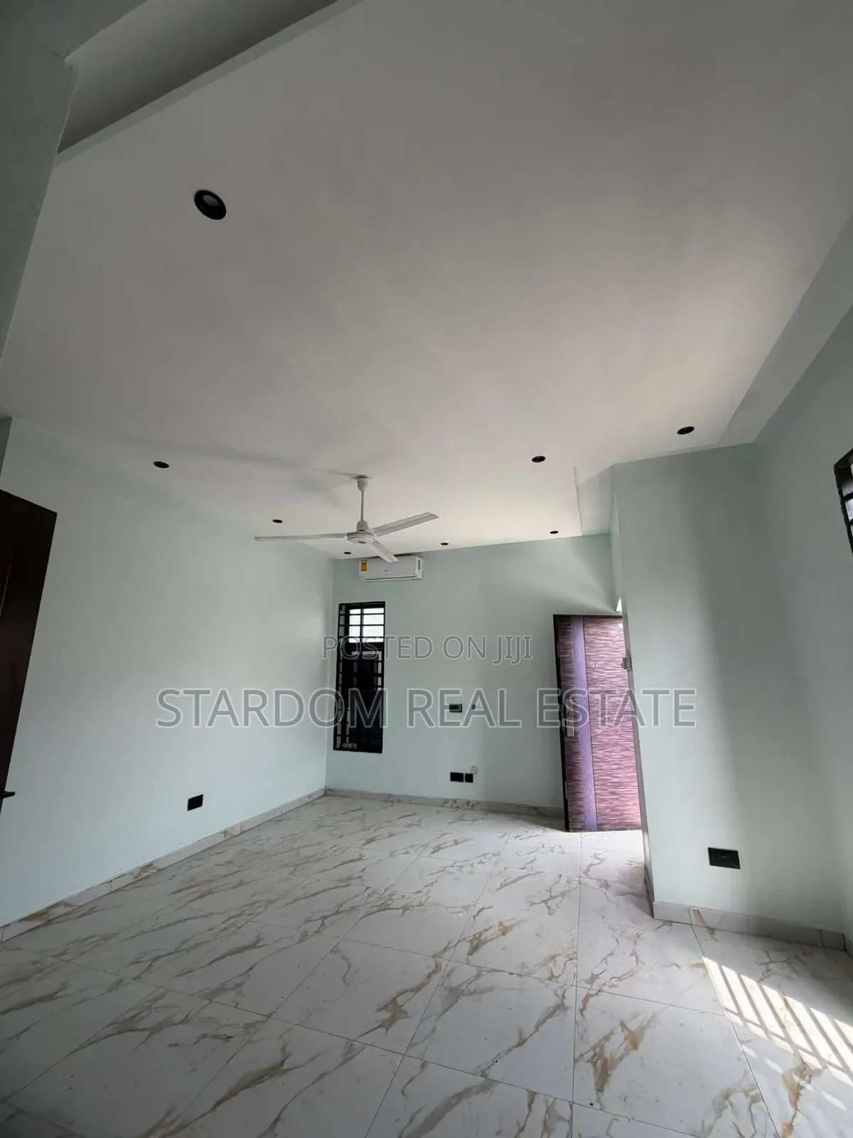 2bdrm Bungalow in East Legon Hills, Boundary Road Area for sale