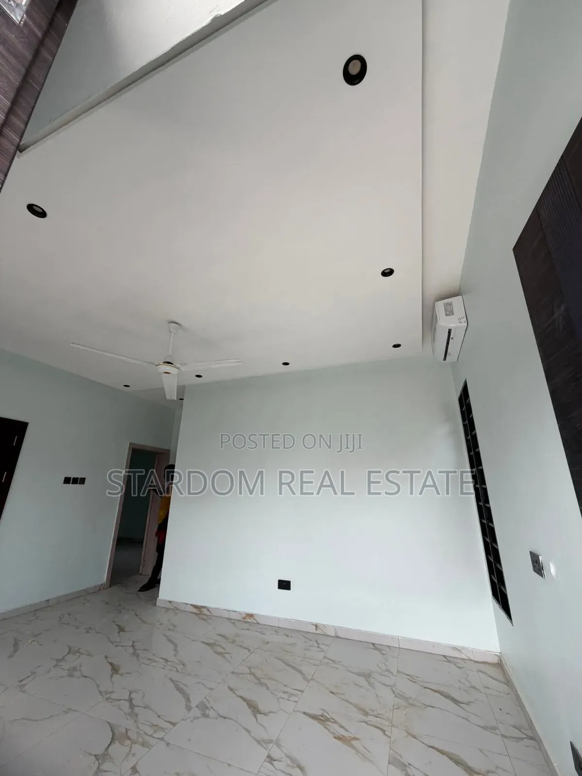 2bdrm Bungalow in East Legon Hills, Boundary Road Area for sale