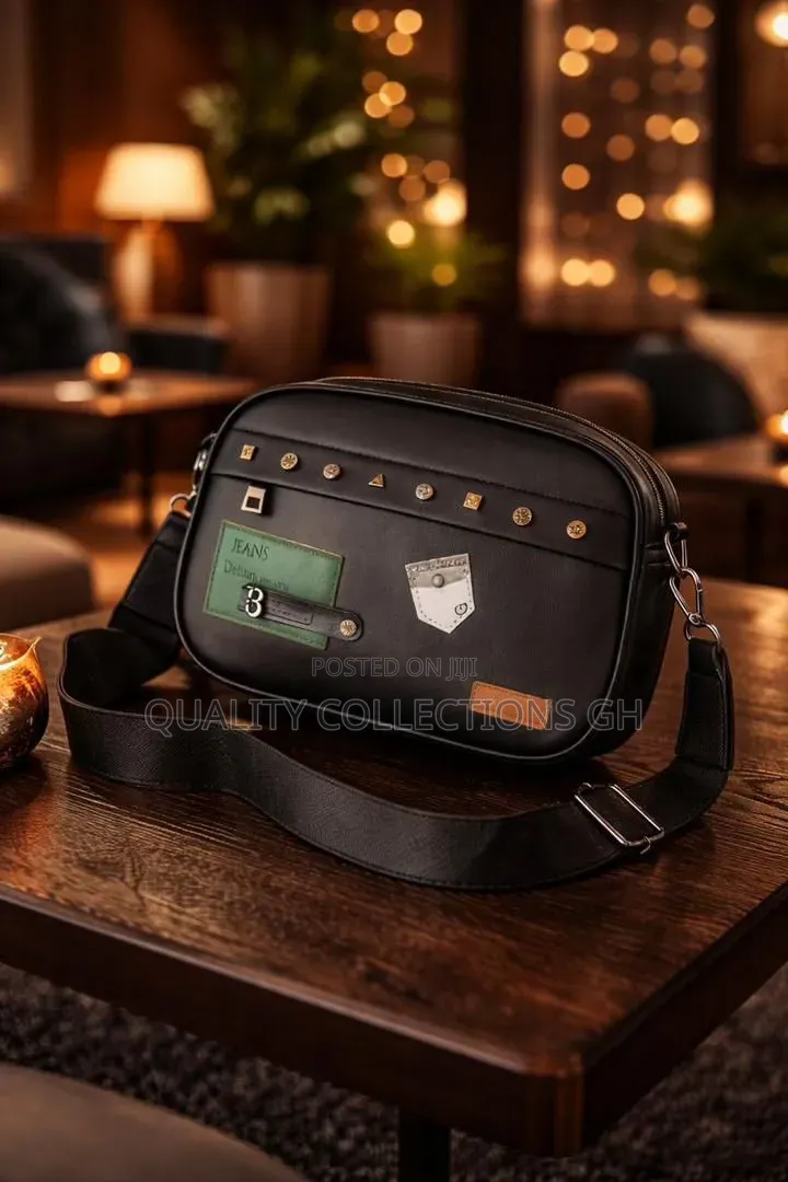 Quality Side Bag