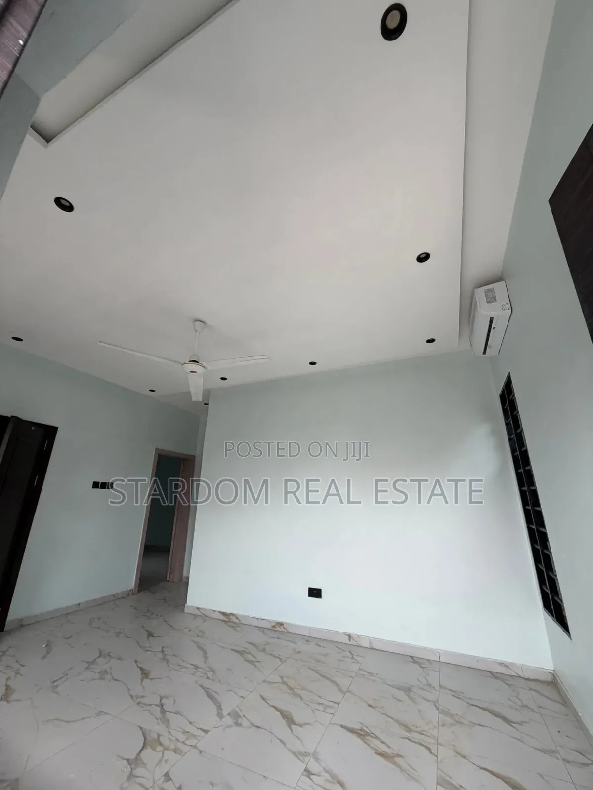 2bdrm Bungalow in East Legon Hills, Boundary Road Area for sale