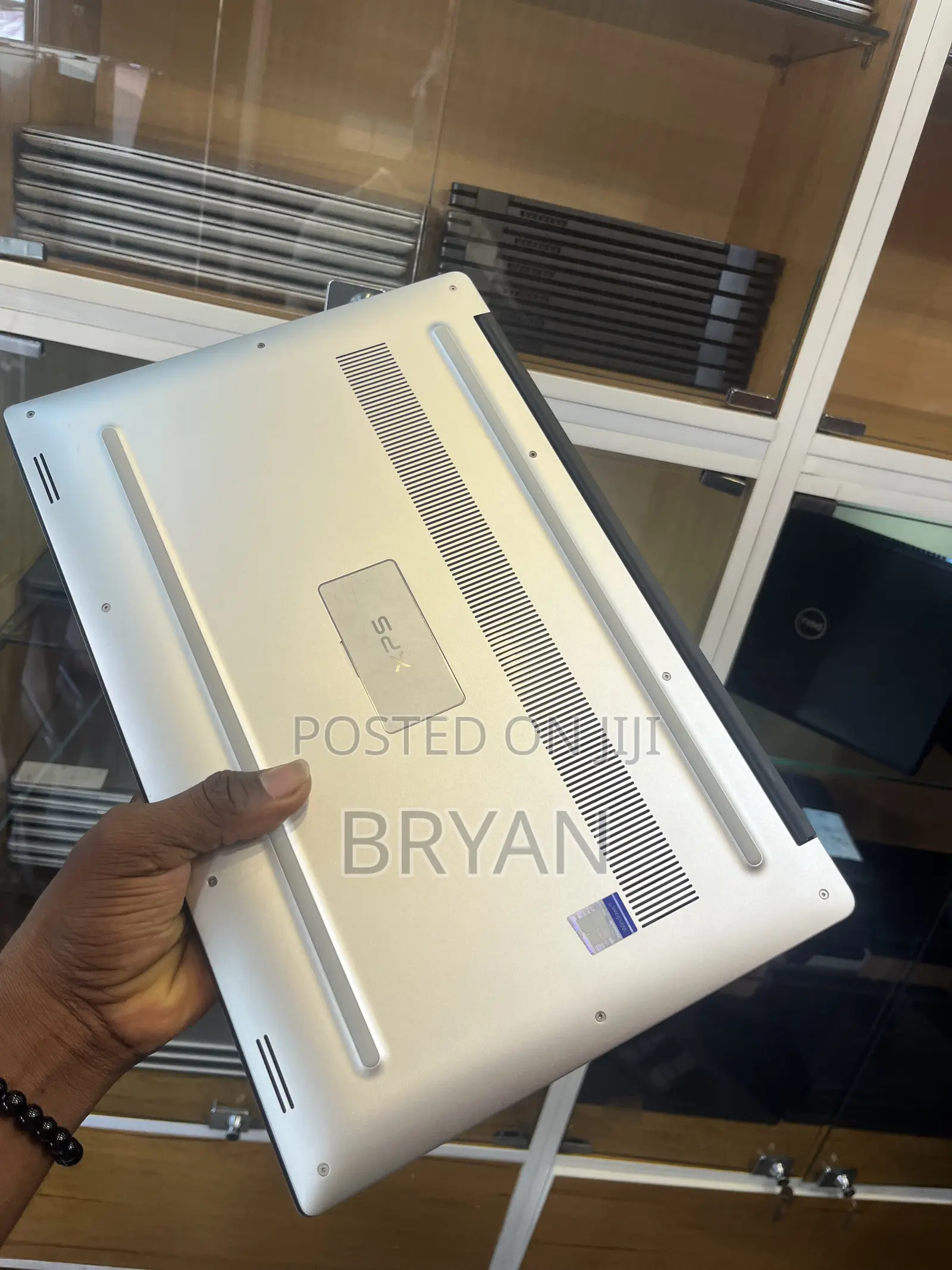Laptop Dell XPS 15 9570 16GB