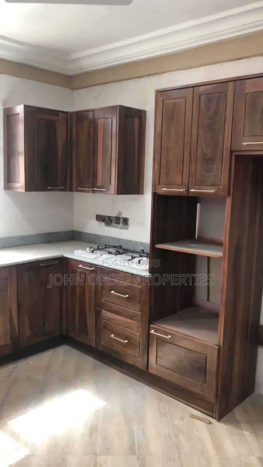 3bdrm Apartment in Kotei Transformer, Kumasi Metropolitan for rent
