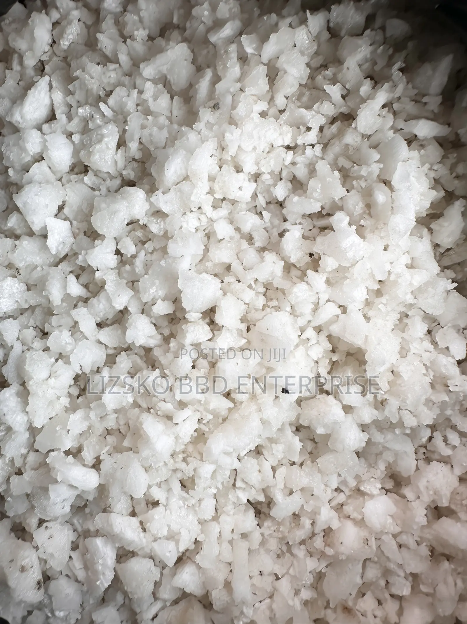 Natural Sea Salt For Sale 25kg And 50kg Bags Availab