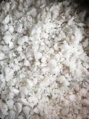 Natural Sea Salt For Sale 25kg And 50kg Bags Availab
