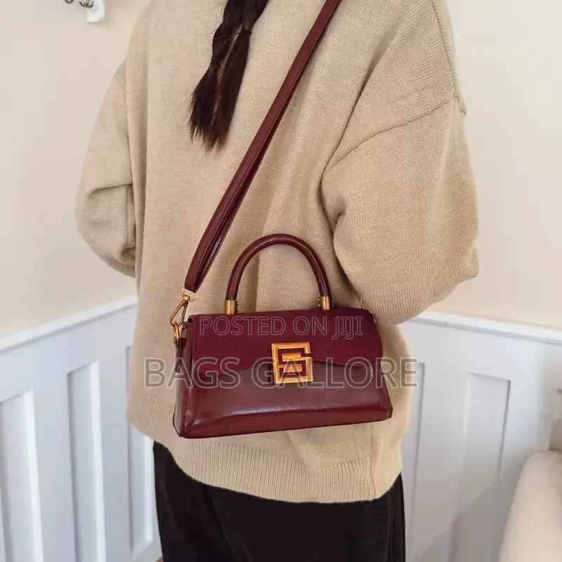 New Design Hand Bag