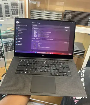 Laptop Dell XPS 15 9570 16GB