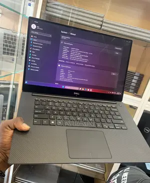 Laptop Dell XPS 15 9570 16GB