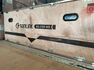 New Sonlink SL150-T 2025 Black