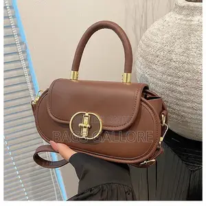 Diner Hand Bag