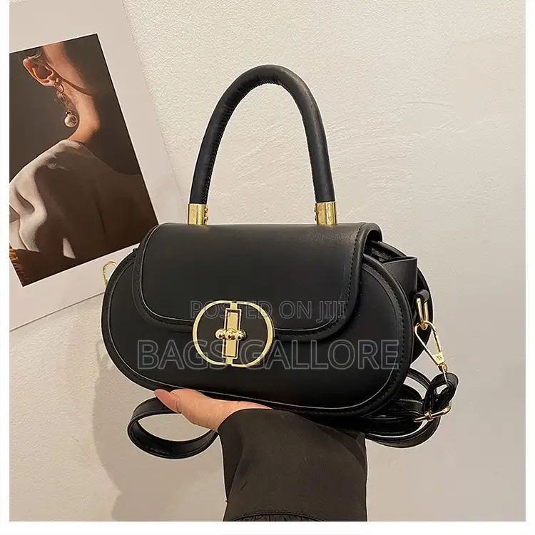 Diner Hand Bag