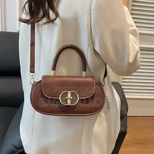 Diner Hand Bag