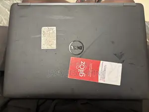 Laptop Dell 8GB Intel Core i5 HDD+SSD 320GB