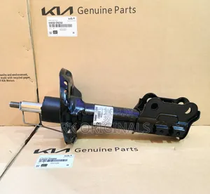 Sonata 15-19/Optima 16-20 Original Front Shock Absorber Pair