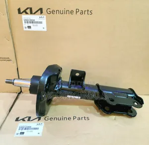 Sonata 15-19/Optima 16-20 Original Front Shock Absorber Pair