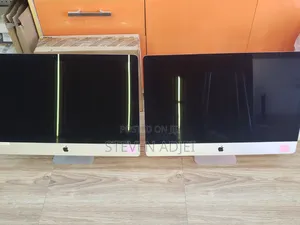 Desktop Computer Apple iMac Pro 16GB Intel Core i5 HDD 2T