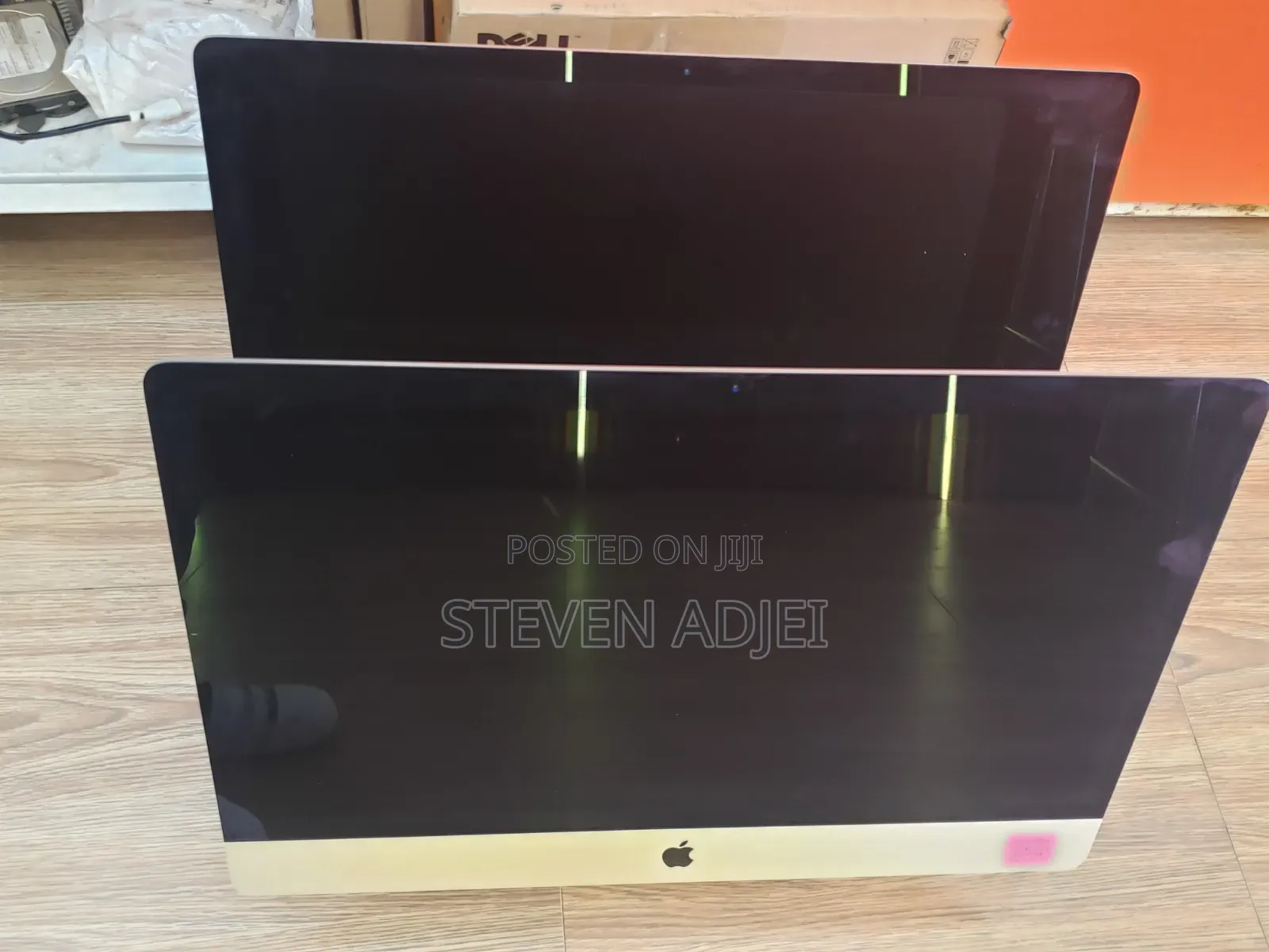 Desktop Computer Apple iMac Pro 16GB Intel Core i5 HDD 2T