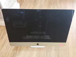 Desktop Computer Apple iMac Pro 16GB Intel Core i5 HDD 2T