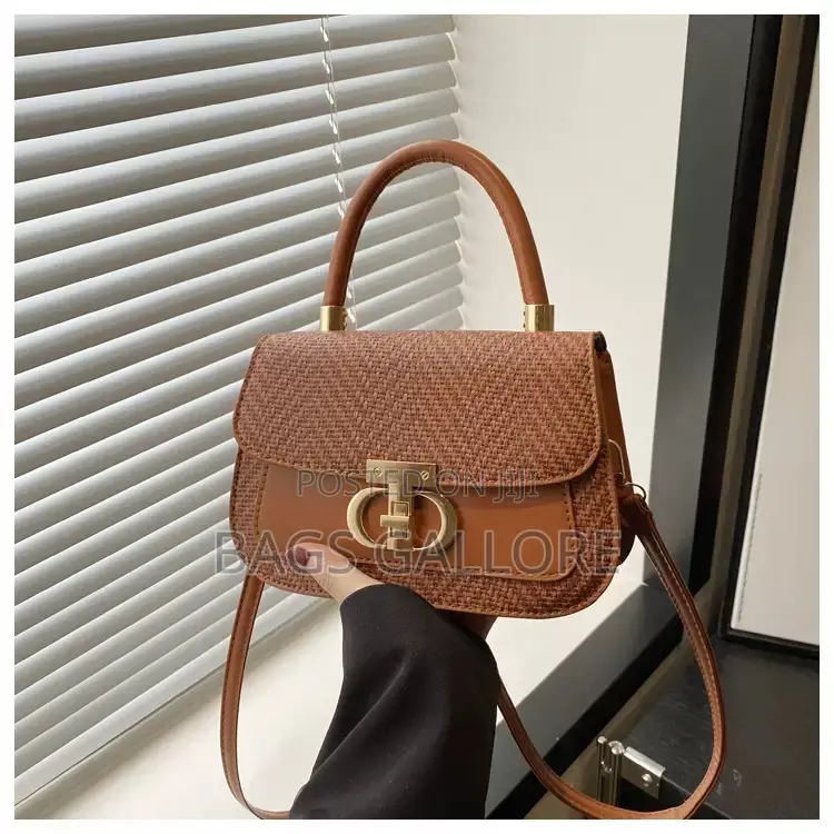 Handy Bag Female