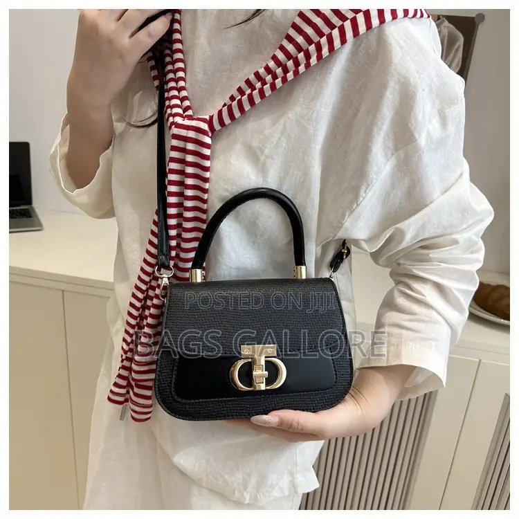 Handy Bag Female
