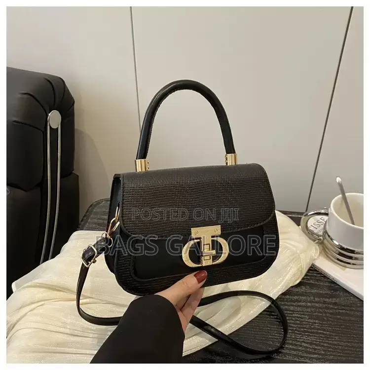 Handy Bag Female