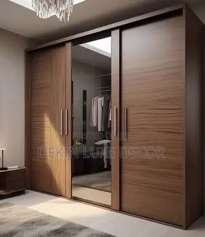 Wardrobes With Storage