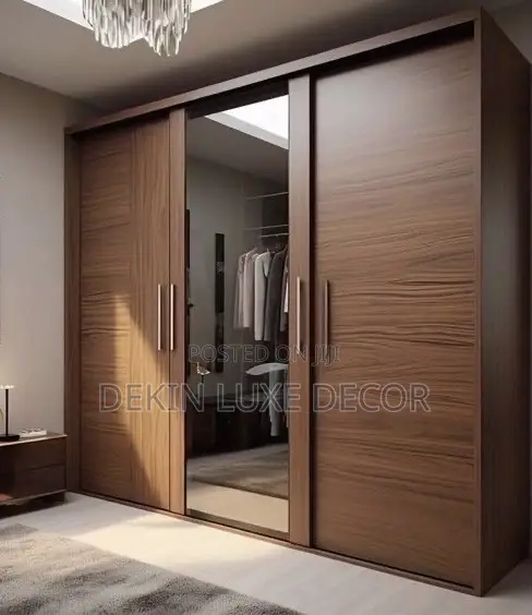 Wardrobes With Storage