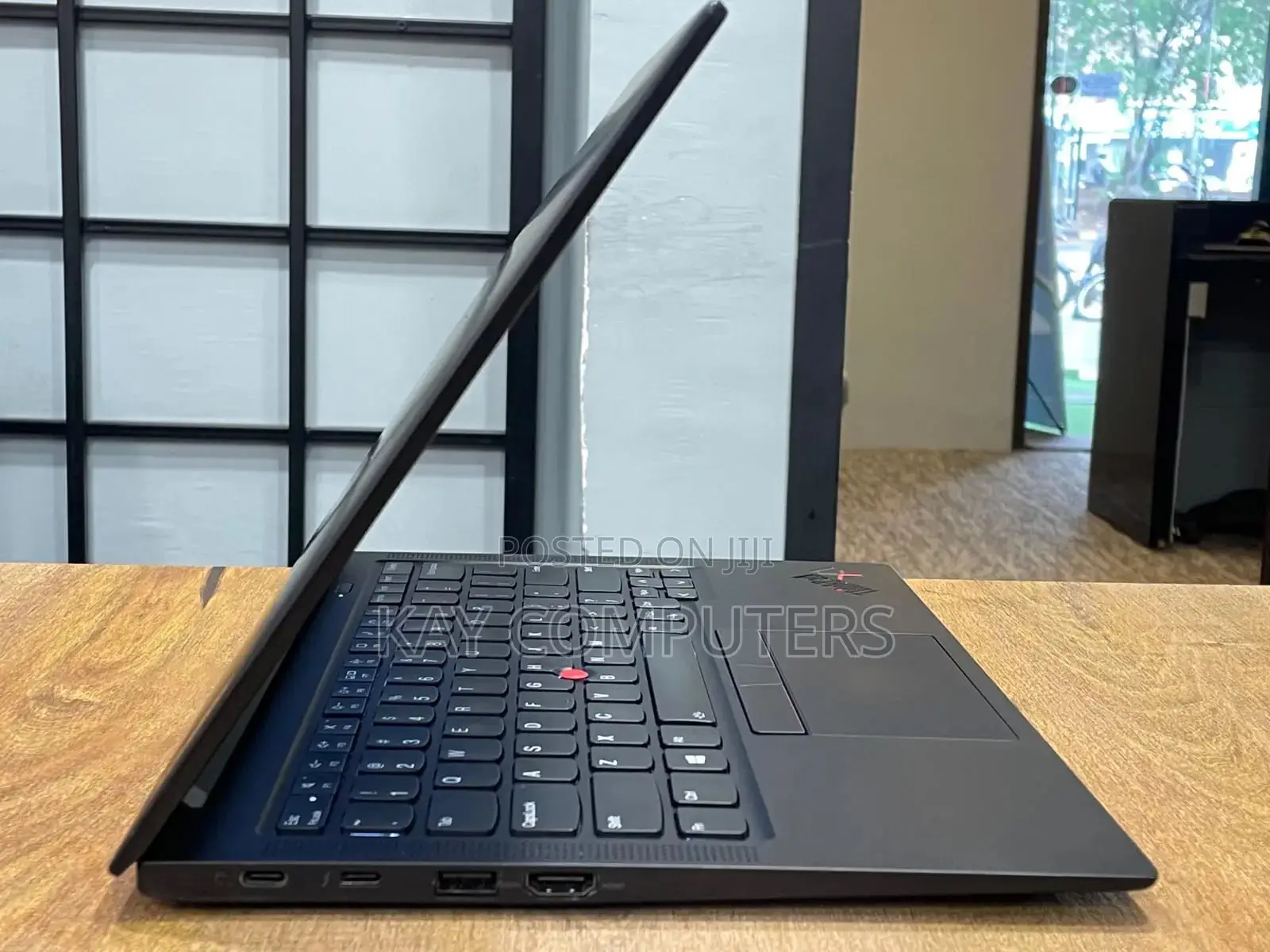 Laptop Lenovo ThinkPad X1 Carbon 16GB Intel Core i7 SSD 512GB