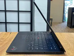 Laptop Lenovo ThinkPad X1 Carbon 16GB Intel Core i7 SSD 512GB