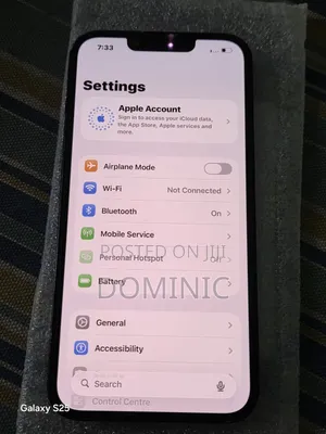 Apple iPhone 13 128 GB