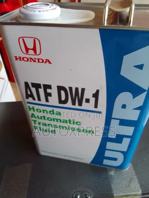 Honda Atf Dw-1 4l