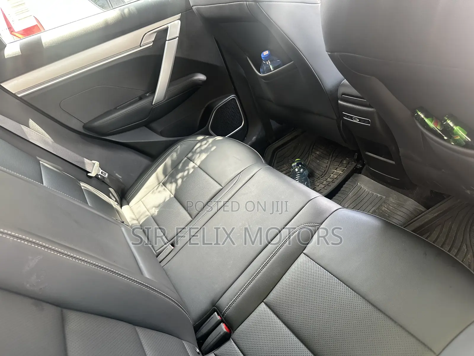 Geely Coolray 2025 White