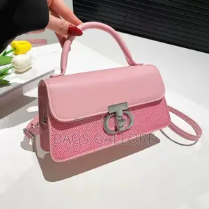 Classic Woman Bag