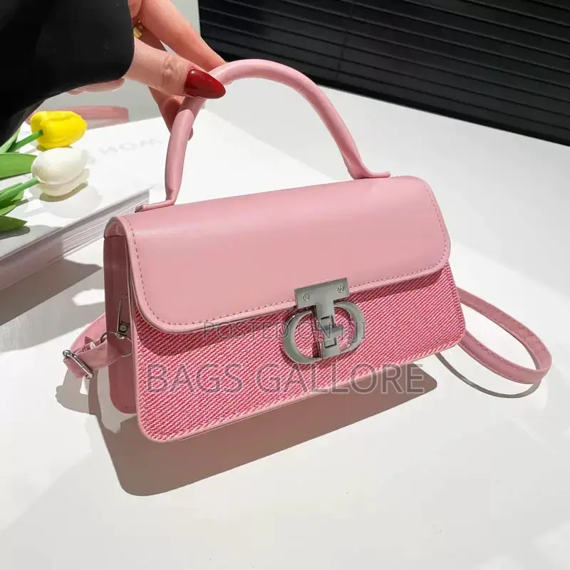 Classic Woman Bag