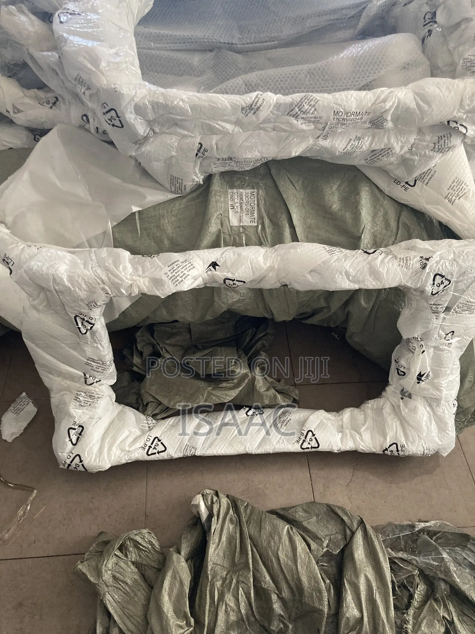 Honda Civic 2016,2017,2018,2019,2020,2021 Water Tank Support