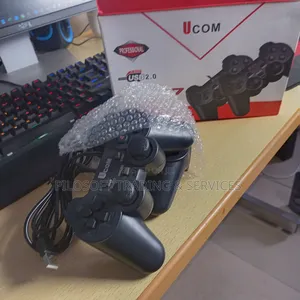 Ucom L6000 Twin Game Pad