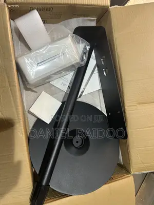 Universal Automatic Dispenser With Stand
